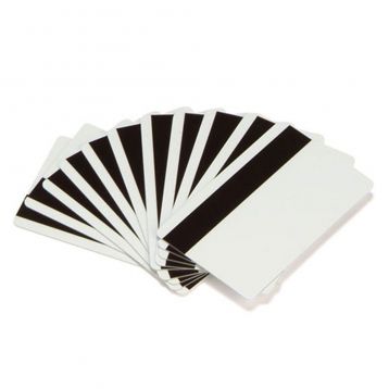 Carta Zebra HiCo compatibile Re-Transfer