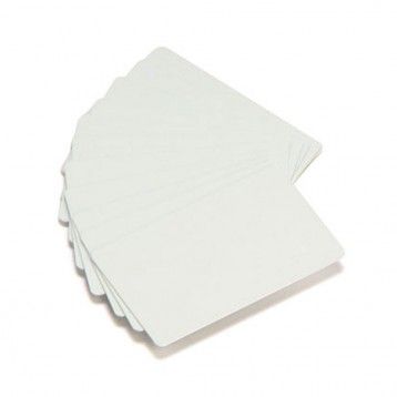 Carta in PVC Zebra compatibile con Re-Transfer