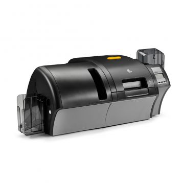 ZEBRA ZXP9 - Stampante per carte di Ritransferimento con laminatore a singola faccia 