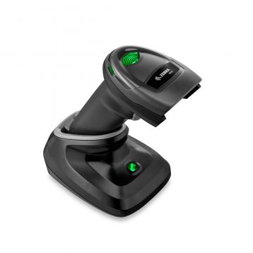 Zebra DS2278 - Kit lettore 2D Bluetooth con base USB