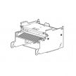 Zebra KR203 Kiosk - Accessories