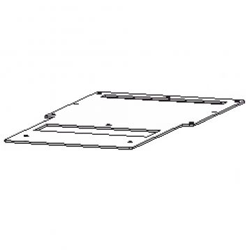 Zebra KR203 Kiosk - Accessories