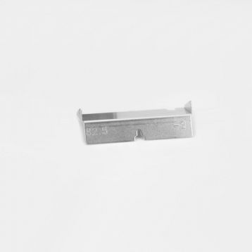 Zebra KR203 Kiosk - Paper Guides