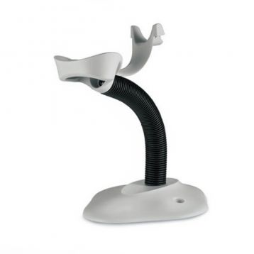 ZEBRA LS2208 - SUPPORTO FLESSIBILE - BIANCO