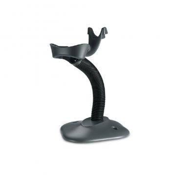 ZEBRA LS2208 - SUPPORTO FLESSIBILE - NERO