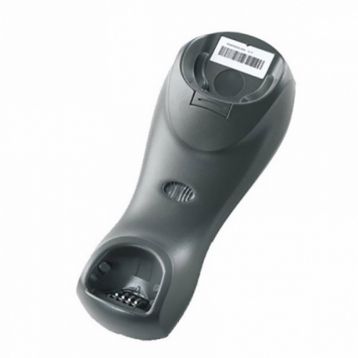 ZEBRA LI4278 - Base di ricarica Bluetooth - Nero