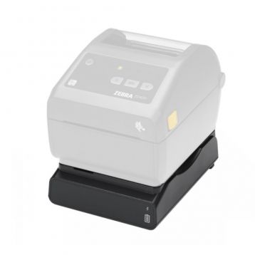 Zebra - Base Batteria per ZD420/ZD620 - Termica Diretta