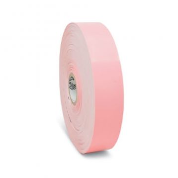 Braccialetto ZEBRA a bobina - Z-Band Fun ROSA - Mandrino da 25 mm