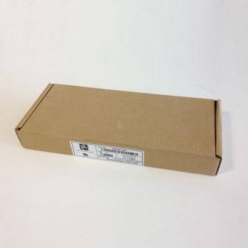 Zebra Cera-resina 3300 - 110mmx74m - Nastro nero