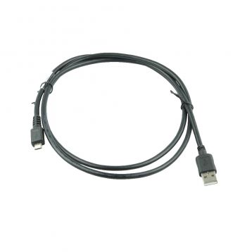 ZEBRA - Cavo di ricarica e comunicazione Micro USB.