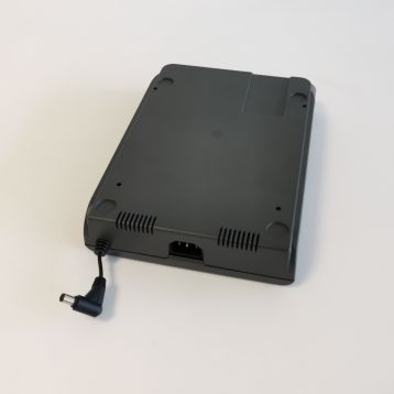 Alimentatore integrato ZEBRA 75W - Trasferimento termico ZD420/ZD620