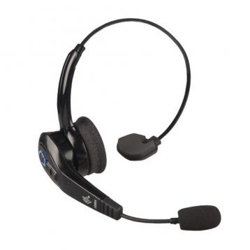 Cuffie Bluetooth robuste HD HS3100