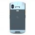 Terminal ZEBRA EC55 - EC55BK-11B112-A6