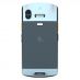Terminal ZEBRA EC55 - EC55BK-21B223-A6