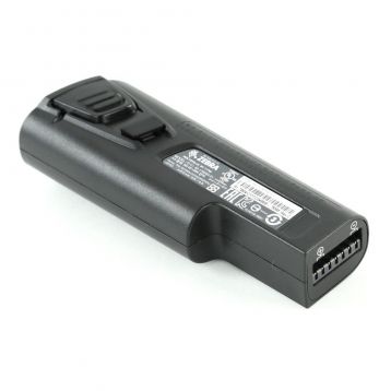 Pacchetto di 10 batterie ZEBRA da 7.000 mAh.