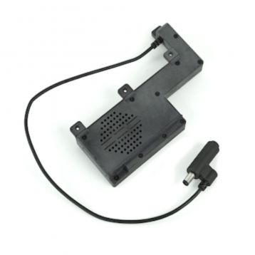 Ventilatore per modulo di estensione porta veicolo ET8X