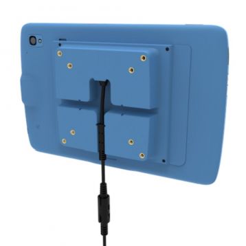 Adattatore VESA per tablet da 10 pollici "HEALTHCARE"
