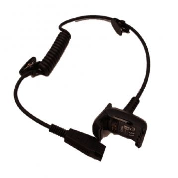 Connettore Audio Snap-On per Cuffia RCH51