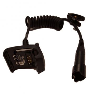 Connettore Audio Snap-On femmina da 3,5 mm