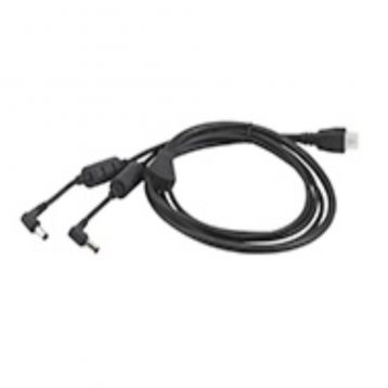Cavo di Alimentazione per PWR-BGA12V108W0WW (2 prese)