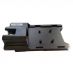 Support pour module micro USB vers Ethernet