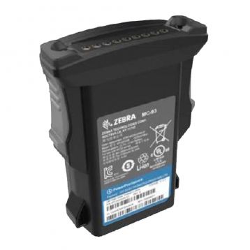 Pacco da 10 batterie standard da 7.000 mAh
