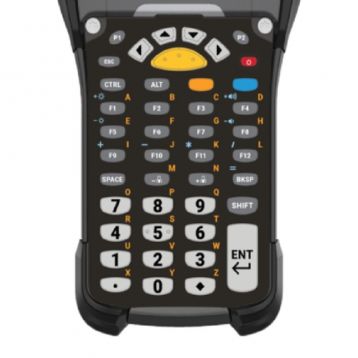 Pack de 10 Claviers 43 touches MC94 