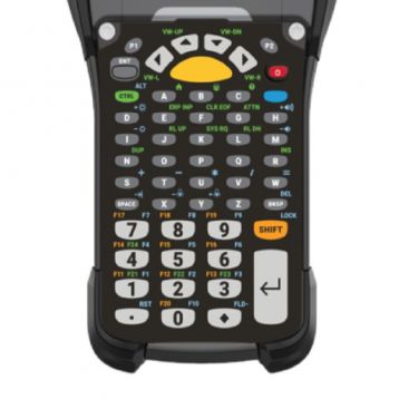 Clavier 53 touches Emulation 5250 MC94  (Alpha- Numérique)