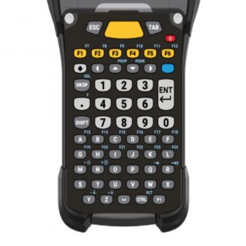 Pack de 10 Claviers 58 touches MC94  (Alpha- Numérique / 6 Touches de Fonctions Directes)