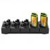 Station de charge pour 10 WT54 ou WT64