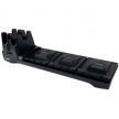 Socle 3 emplacements ﻿pour RFD40, base de charge et de communication pour Universal/3rd Party﻿