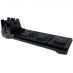 Socle 3 emplacements ﻿pour RFD40, base de charge et de communication pour Universal/3rd Party﻿