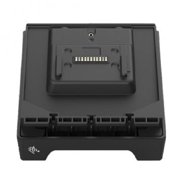 Base di ricarica e comunicazione 1 slot RFD40 per fissare un adattatore