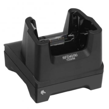Base di ricarica e comunicazione RFD40/RFD90 per TC53/TC58