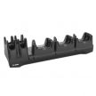 Socle 3 emplacements ﻿pour RFD40, socle de charge et de communication pour EC50/EC55﻿
