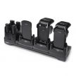 Socle 3 emplacements ﻿pour RFD40, socle de charge uniquement pour TC21/26﻿
