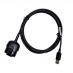 Convertisseur de CS6080 Bluetooth en CS6080 USB