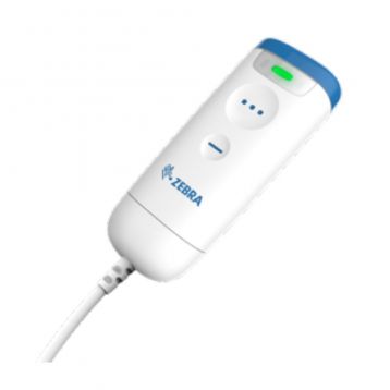 Convertitore da CS6080 Bluetooth HEALTHCARE a CS6080 Cablato HEALTHCARE 