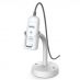 Support sur pied pour CS6080 FILAIRE HEALTHCARE