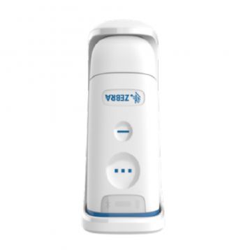 Supporto di presentazione con 1 slot per CS6080 HEALTHCARE