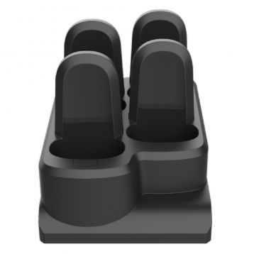 Supporto adattatore con 4 slot per CS6080