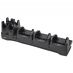 Base a 3 scomparti per RFD40, base di carica e comunicazione per TC52/TC57