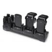 Base a 3 slot per RFD40, base di ricarica e comunicazione per TC21/TC26