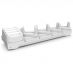 Charging and Power Supplies Docks/Cradles/Chargers