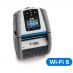ZEBRA ZQ620Plus - STAMPANTE MOBILE HEALTHCARE USB, BLUETOOTH & WIFI