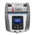 ZEBRA ZQ620Plus - STAMPANTE MOBILE HEALTHCARE USB, BLUETOOTH & WIFI
