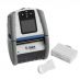 ZEBRA ZQ620Plus - STAMPANTE MOBILE HEALTHCARE USB, BLUETOOTH & WIFI