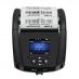 ZEBRA ZQ620Plus - STAMPANTE MOBILE BLUETOOTH & WIFI CON BATTERIA AD ALTA CAPACITÀ