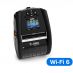 ZEBRA ZQ620Plus - STAMPANTE MOBILE BLUETOOTH & WIFI CON BATTERIA AD ALTA CAPACITÀ