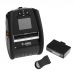 ZEBRA ZQ620Plus - STAMPANTE MOBILE BLUETOOTH & WIFI CON BATTERIA AD ALTA CAPACITÀ